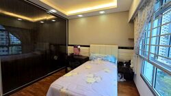 Blk 633C Senja Green (Bukit Panjang), HDB 4 Rooms #568137461
